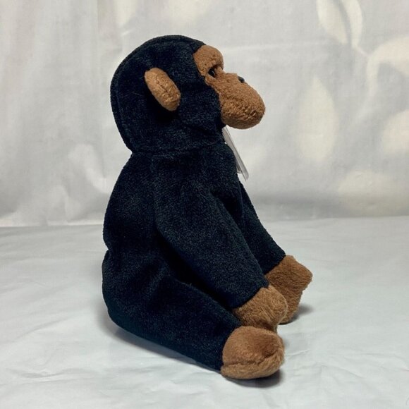 Ty Beanie Baby Original Congo 1996 Retired Fareham, Hants Reg No PA 1965(KR) - Picture 5 of 12